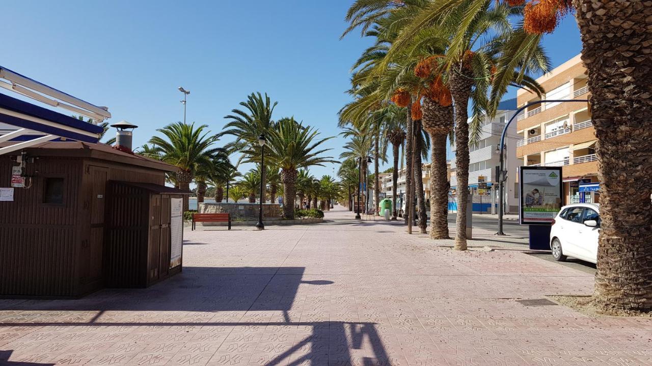 Espanatour Magdolina San Pedro del Pinatar Ngoại thất bức ảnh
